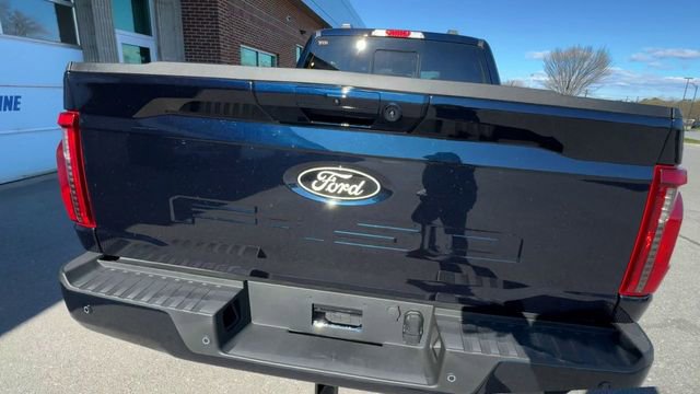 New 2026 Ford F150 XLT AWD/4WD image 3