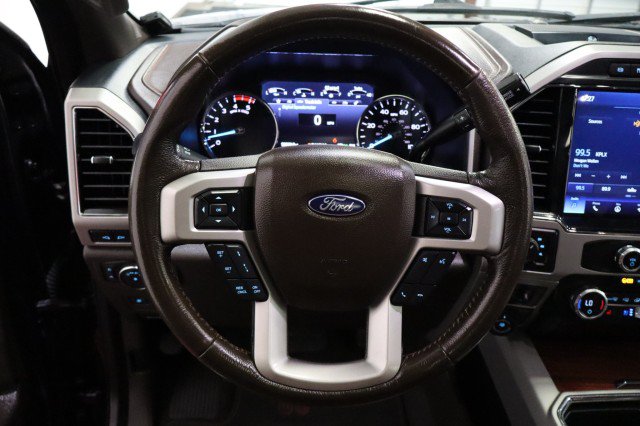 Used 2022 Ford F450 King Ranch w/ King Ranch Ultimate Package AWD/4WD image 43