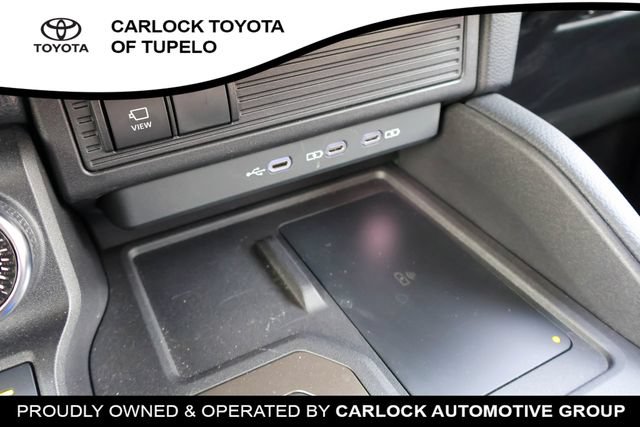 Used 2025 Toyota Land Cruiser w/ Premium Package AWD/4WD image 19