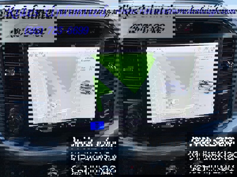 Used 2026 Ford F150 Lariat w/ Equipment Group 502A High image 28