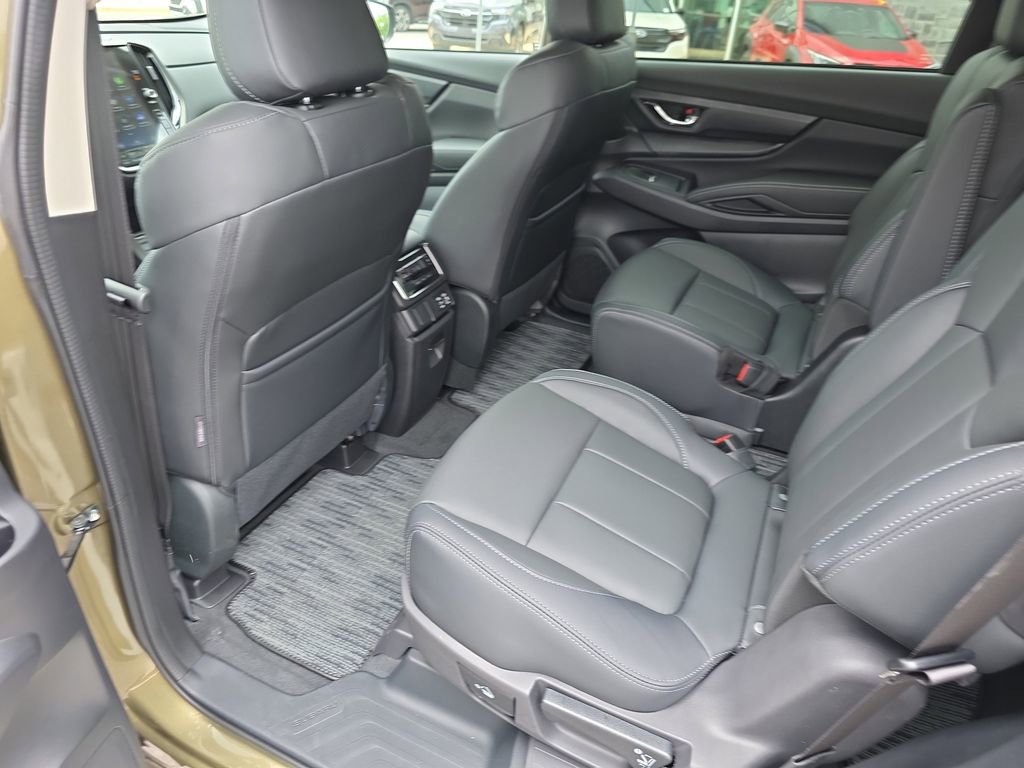 New 2026 Subaru Ascent Premium AWD/4WD image 30
