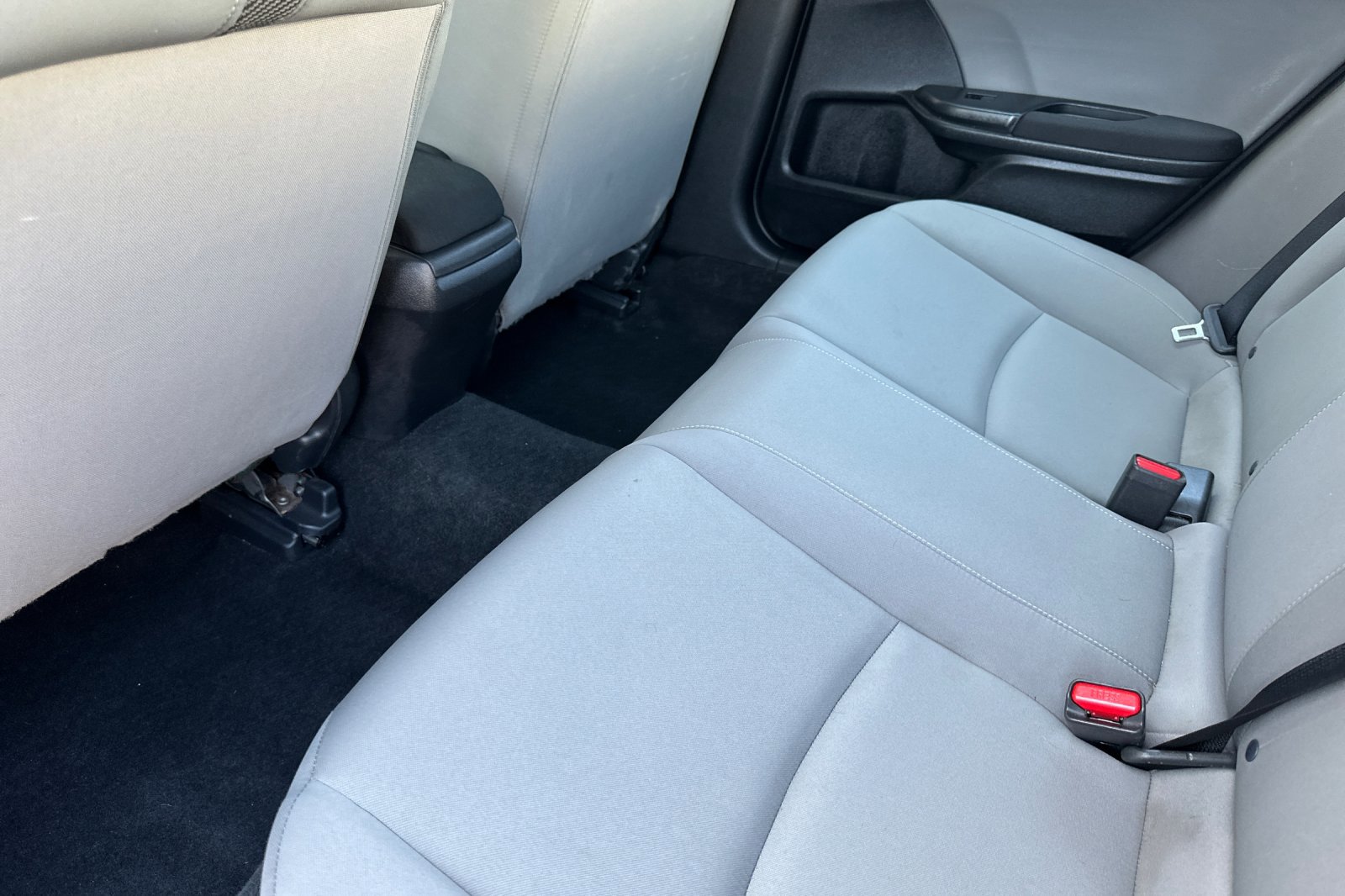 Used 2018 Honda Civic LX image 14