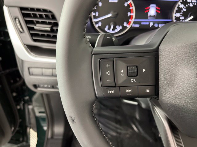 New 2026 Nissan Rogue Dark Armor FWD image 23