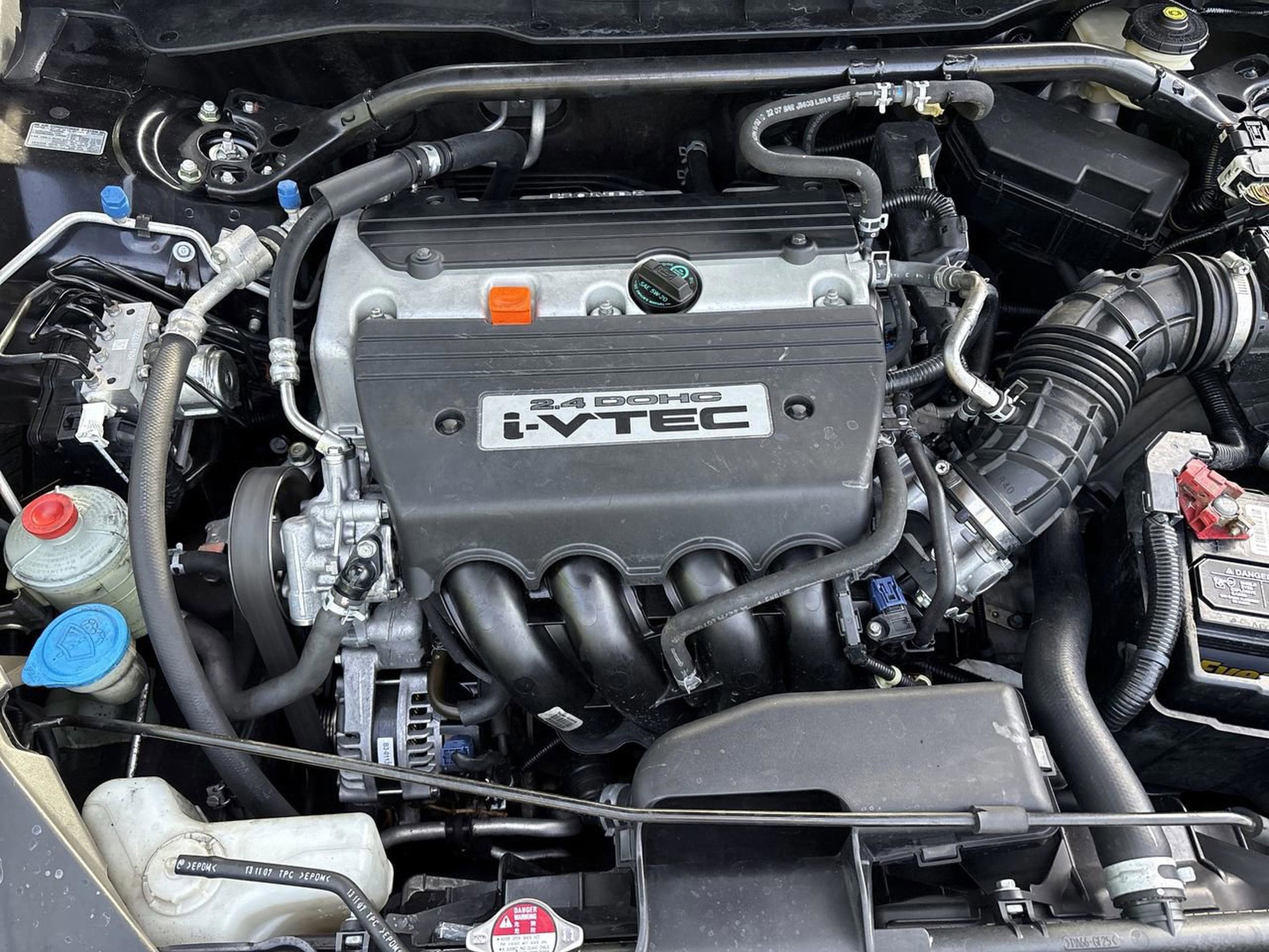 Used 2008 Honda Accord LX-S image 21