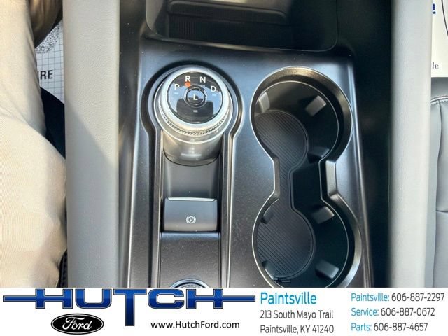 New 2026 Ford Explorer Active w/ Active Comfort Package AWD/4WD image 33