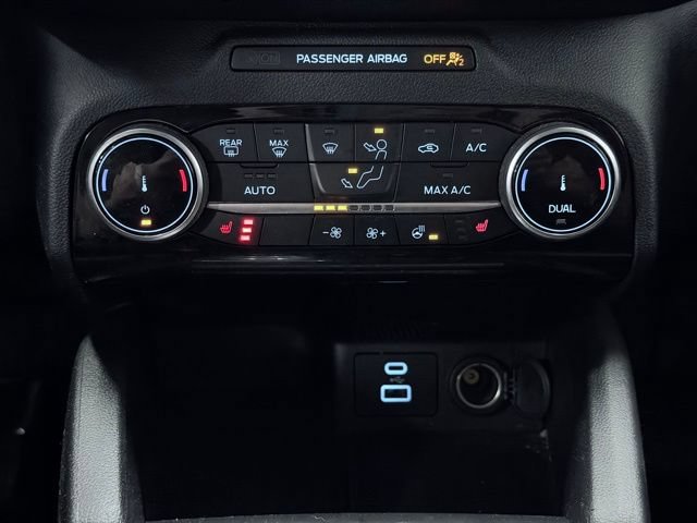 Used 2022 Ford Escape SEL AWD/4WD image 31