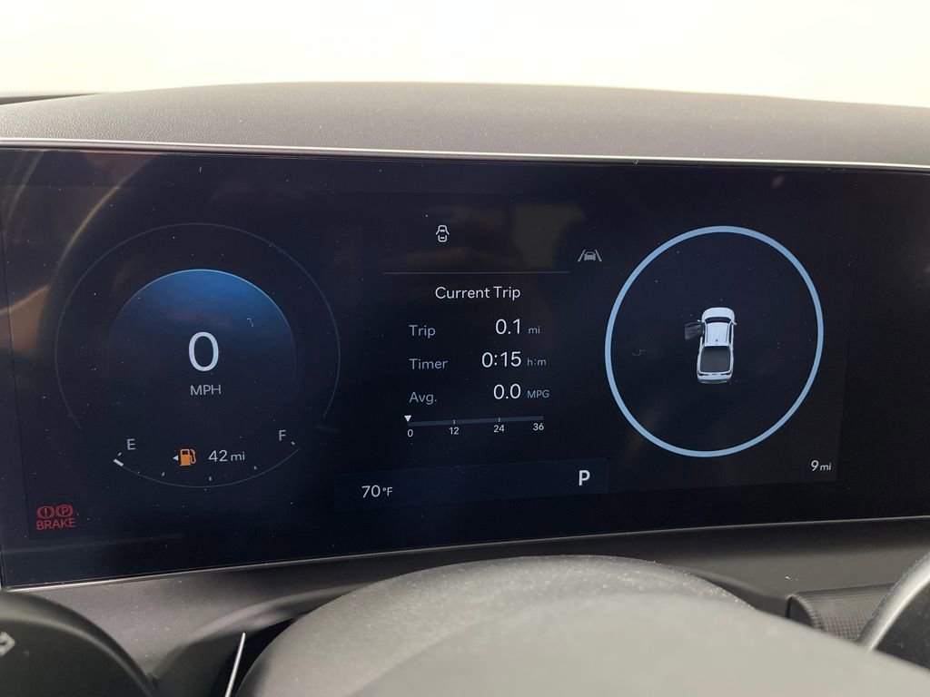 New 2026 Hyundai Santa Cruz SEL FWD image 20