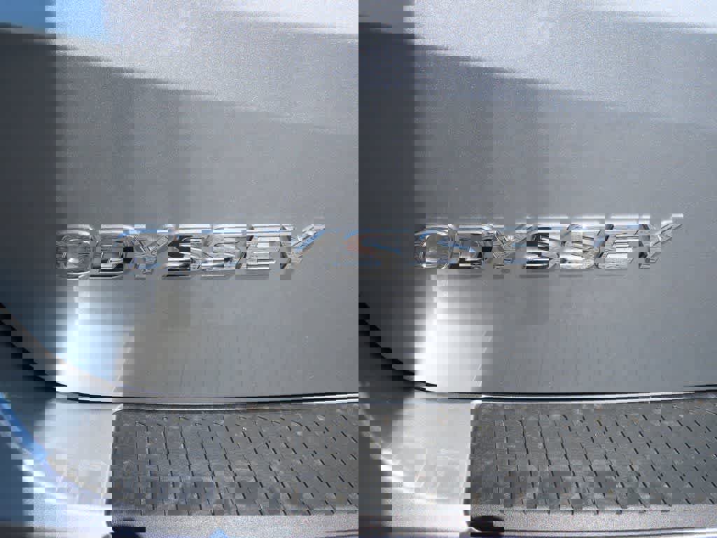 New 2026 Honda Odyssey EX-L image 7