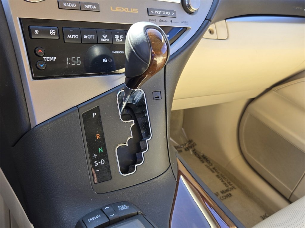 Used 2013 Lexus RX 350 AWD image 24