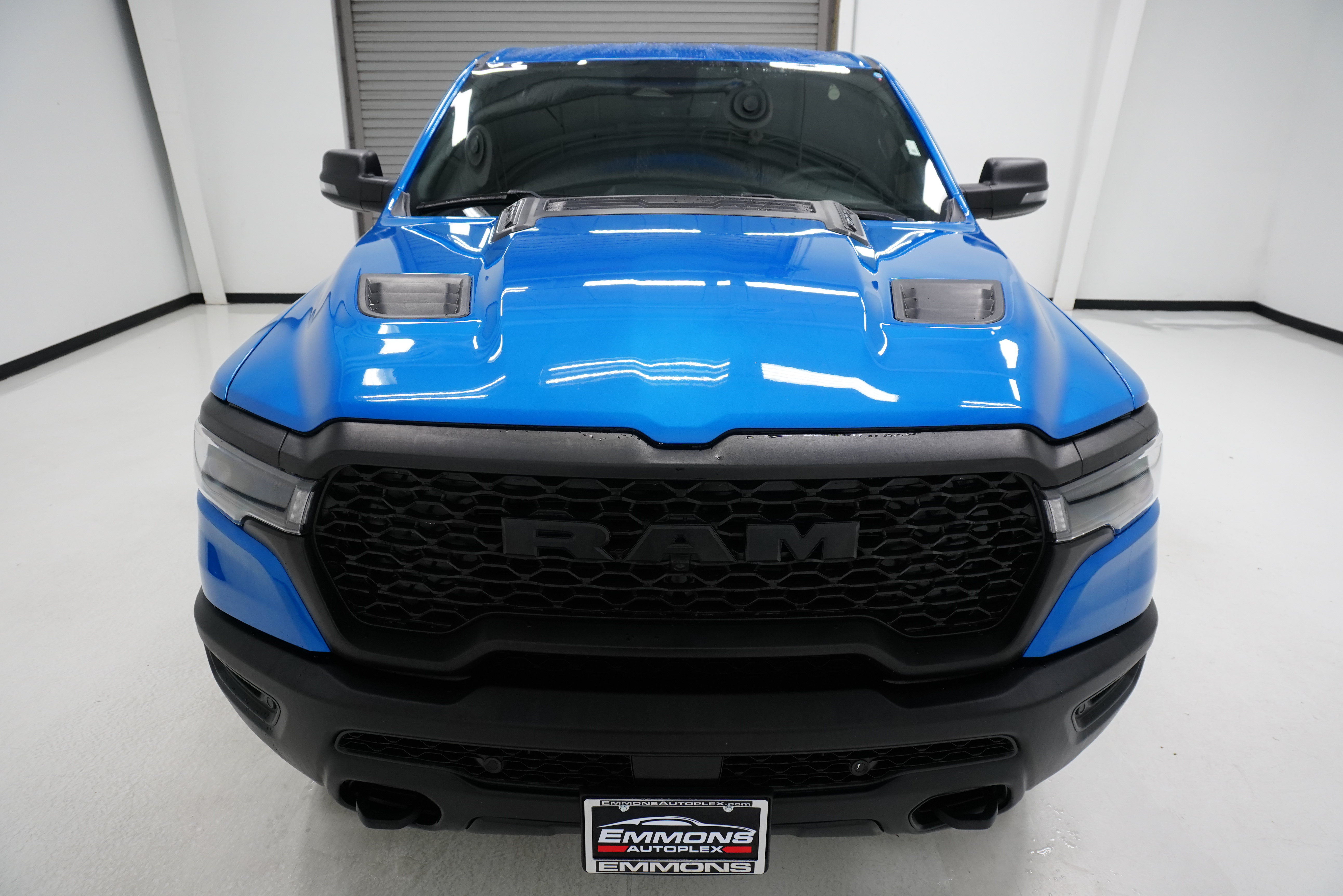 Used 2025 RAM 1500 Rebel w/ Rebel Level 1 Equipment Group AWD/4WD image 2