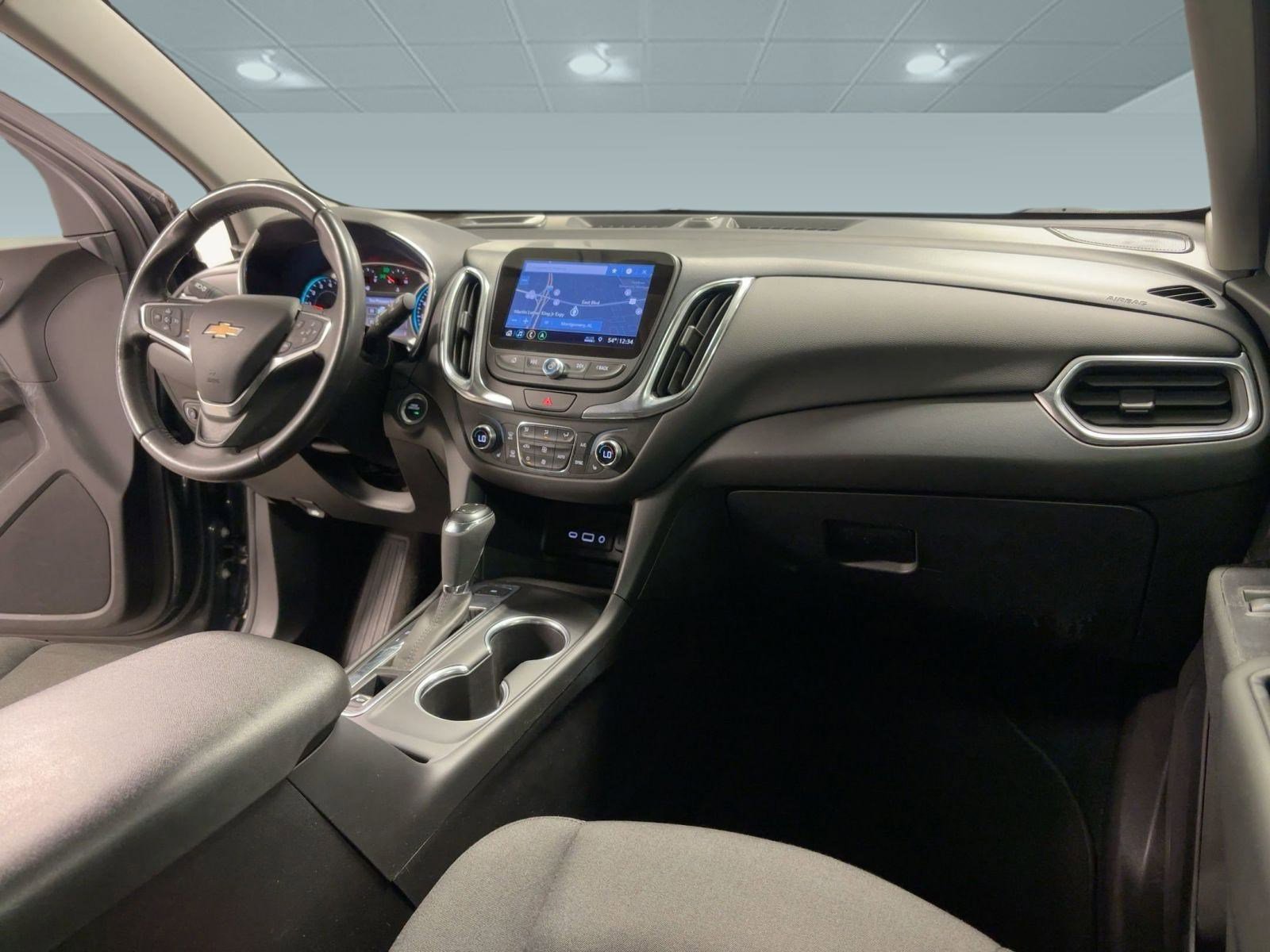 Used 2021 Chevrolet Equinox LT image 29