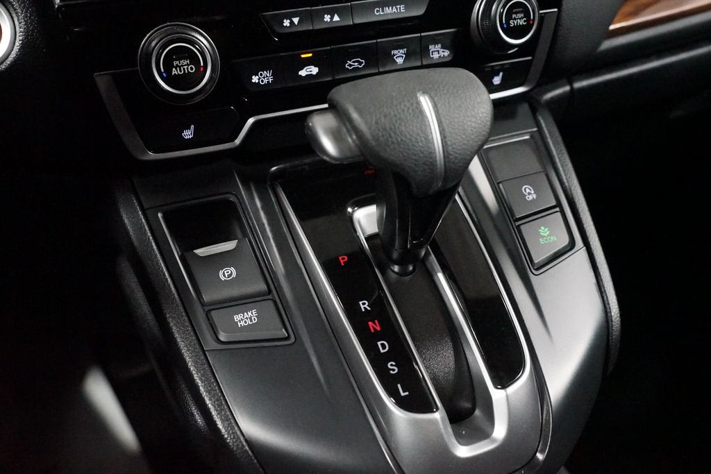 Used 2022 Honda CR-V EX image 21