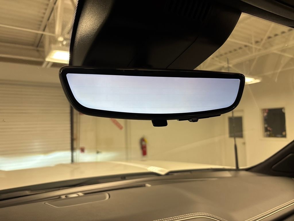 Certified 2025 GMC Sierra 2500 Denali Ultimate image 46