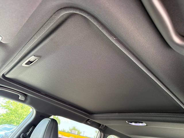Certified 2026 Subaru Forester Sport AWD/4WD image 16