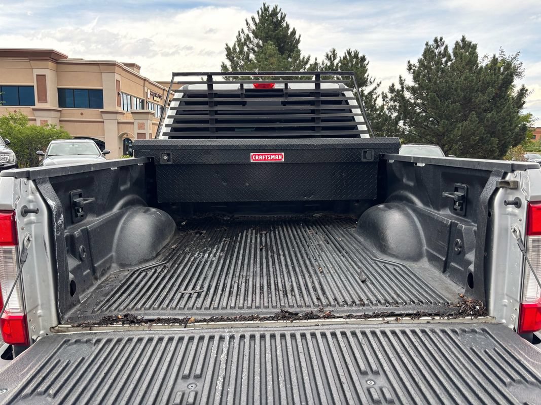 Used 2018 Ford F250 XLT AWD/4WD image 13