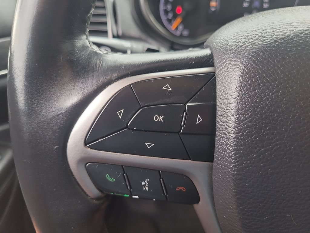 Used 2019 Jeep Grand Cherokee High Altitude AWD/4WD image 35