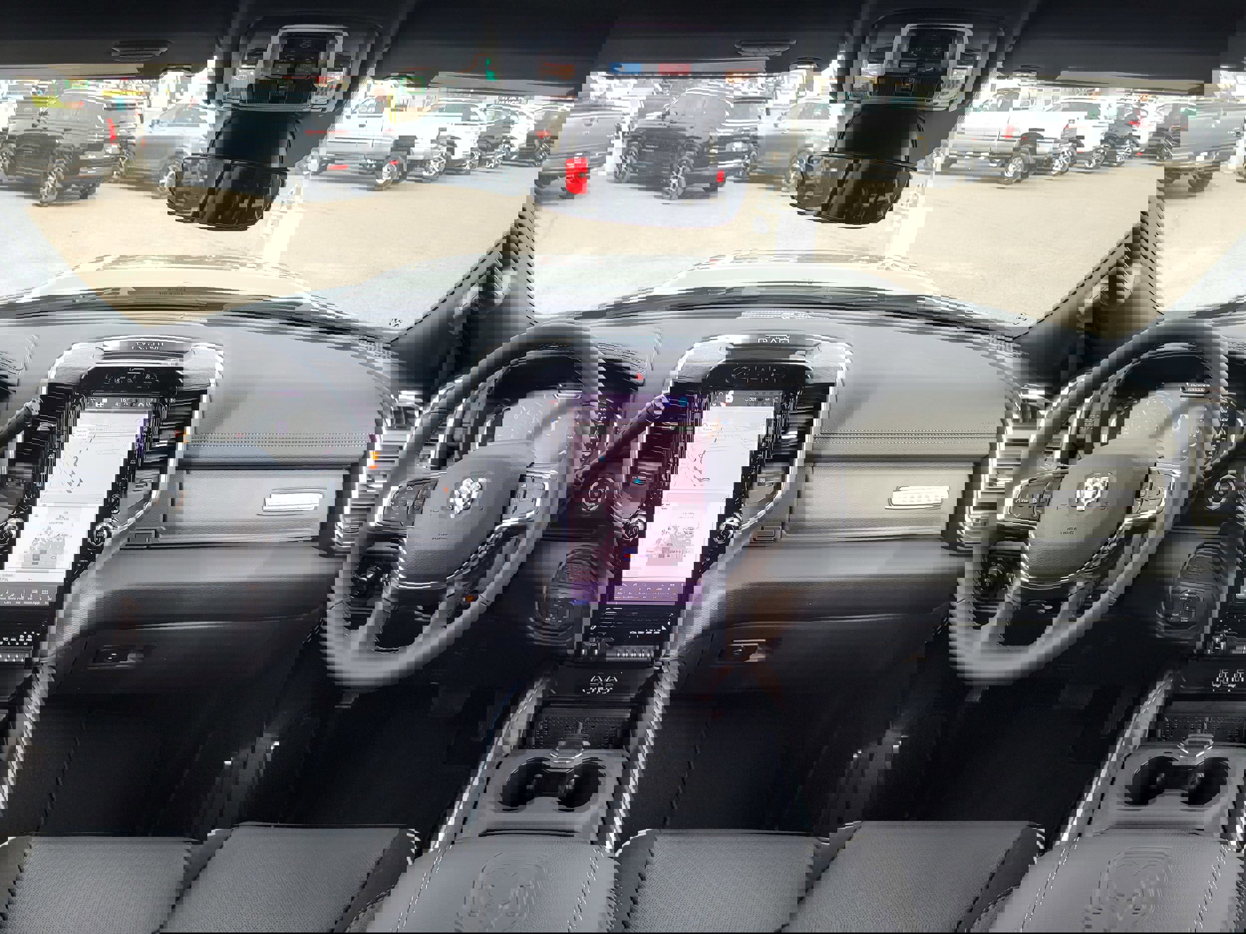 New 2026 RAM 3500 Laramie image 19