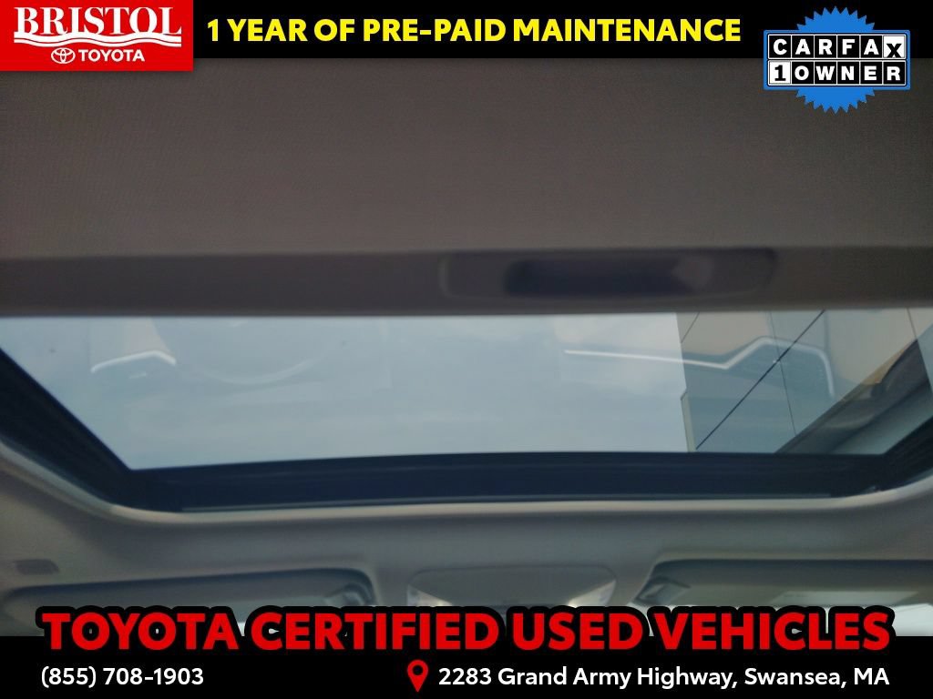 Certified 2024 Toyota RAV4 XLE Premium w/ Weather Package AWD/4WD image 22