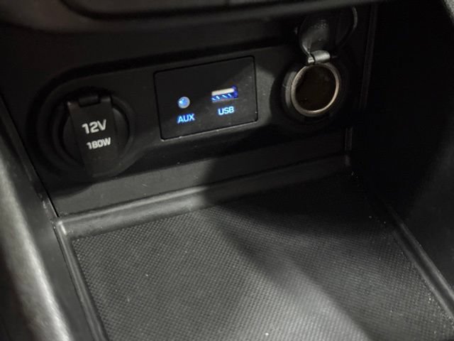 Used 2020 Hyundai Accent SE FWD image 18