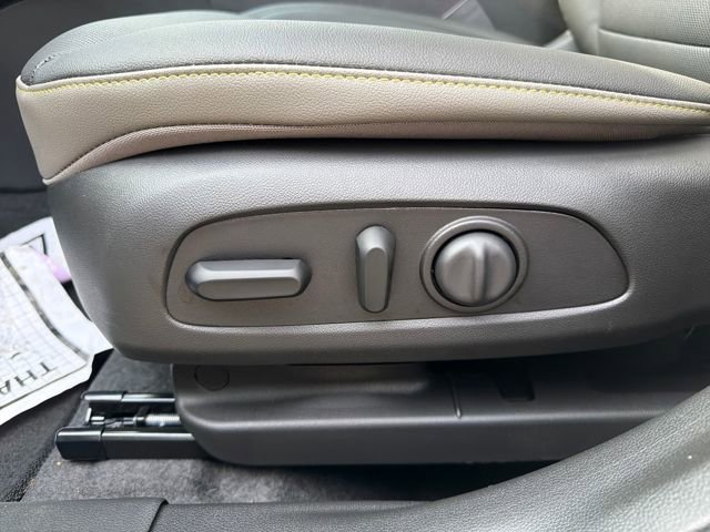 New 2026 Chevrolet Trax ACTIV w/ Driver Confidence Package image 20