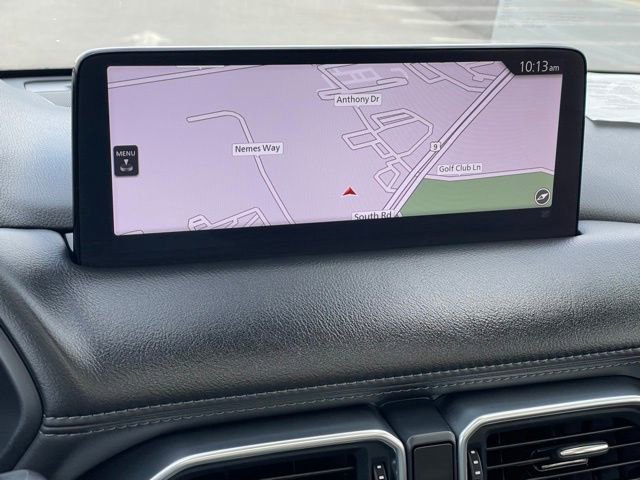 Used 2022 MAZDA CX-5 Signature image 21