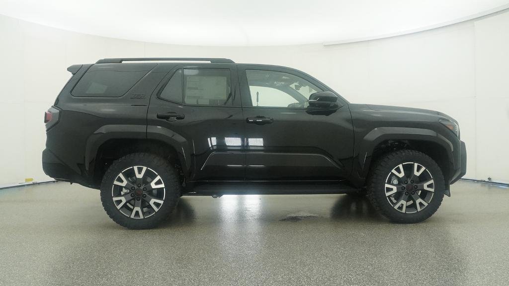 New 2026 Toyota 4Runner TRD Sport Premium AWD/4WD image 13