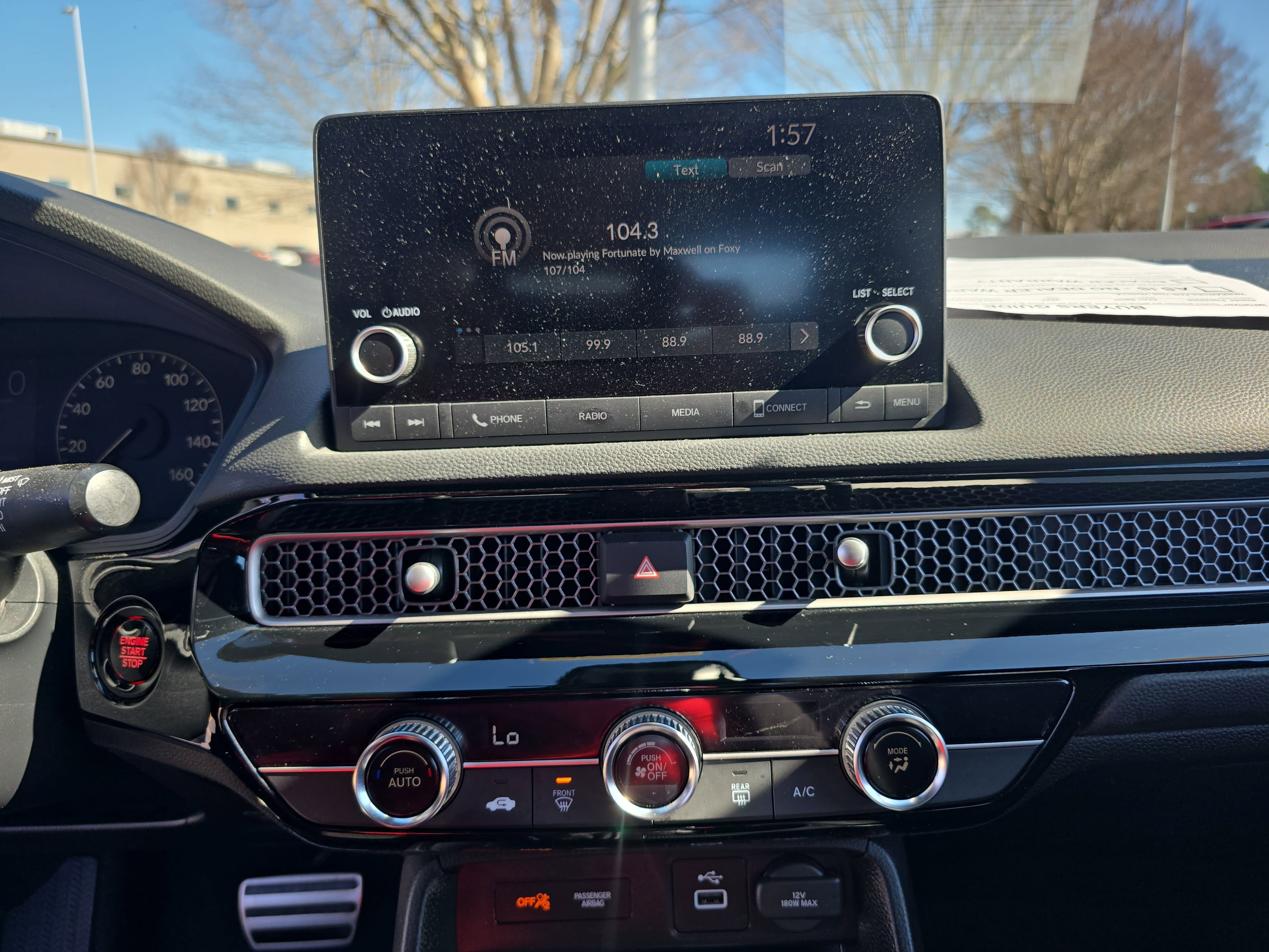 Used 2023 Honda Civic Sport image 21