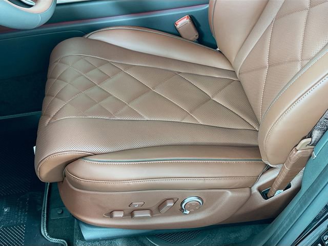 New 2026 Genesis GV80 3.5T Prestige image 21