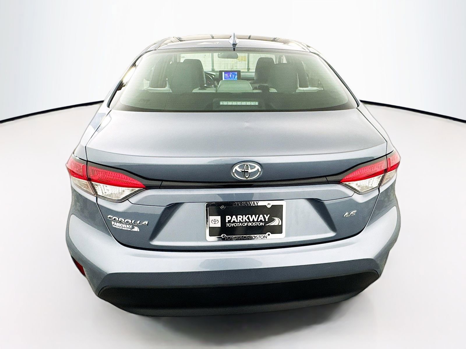 Certified 2024 Toyota Corolla LE image 6