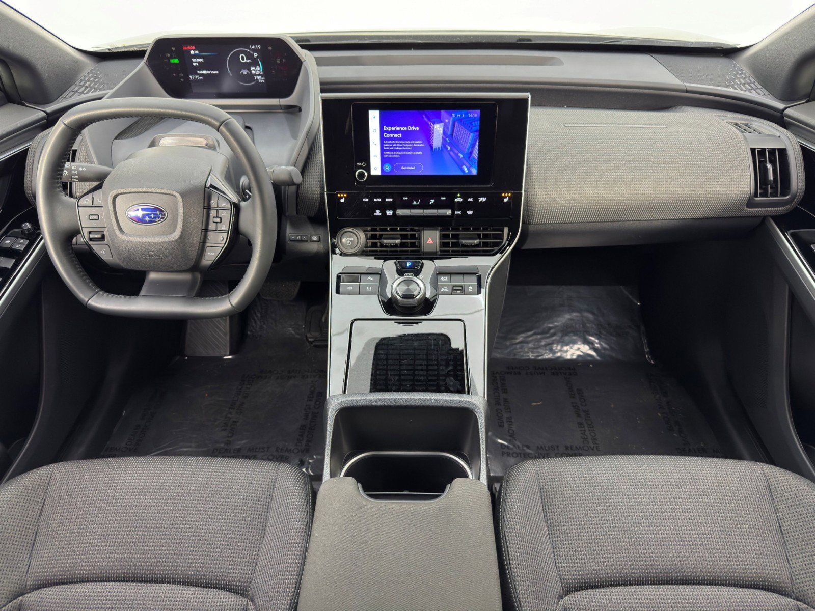 Used 2024 Subaru Solterra Premium image 11