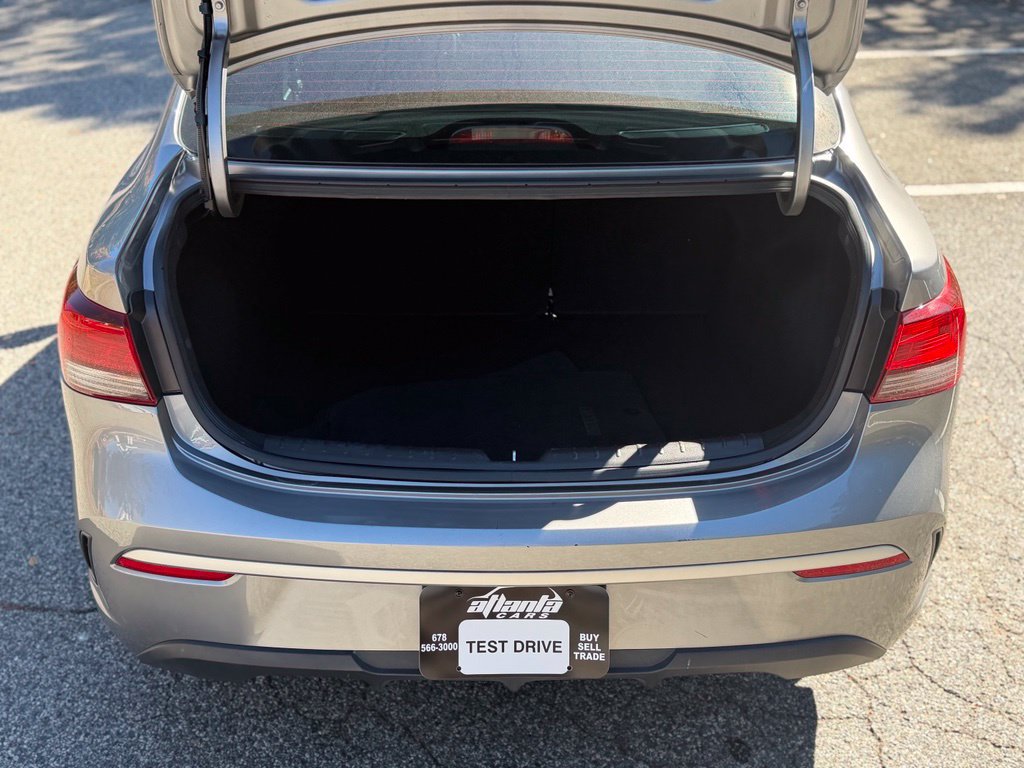 Used 2023 Kia Rio S w/ Technology Package FWD image 18