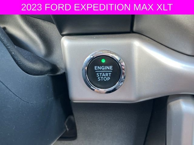 Used 2022 Ford Expedition Max XLT image 41
