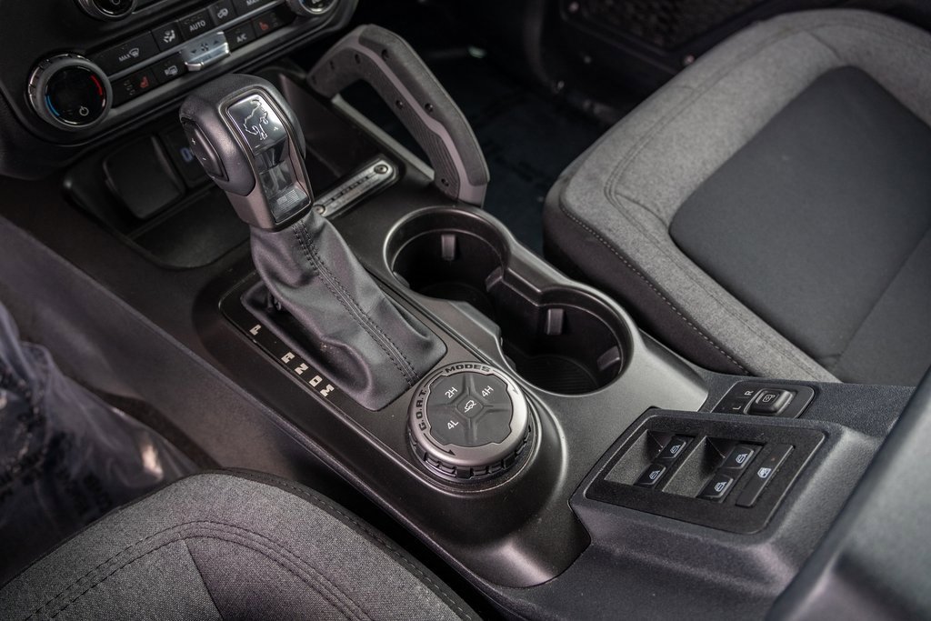 Used 2023 Ford Bronco Big Bend image 17