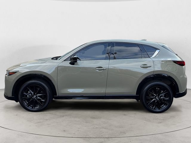 Used 2024 MAZDA CX-5 Carbon Edition AWD/4WD image 8