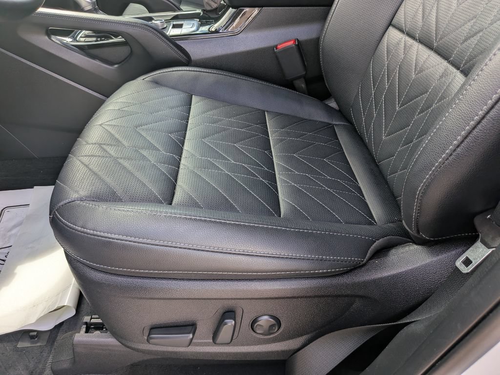 Certified 2024 Kia Telluride EX X-Line AWD/4WD image 22
