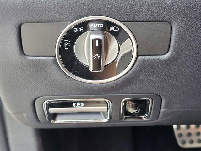 Used 2017 Mercedes-Benz AMG GT Coupe image 22