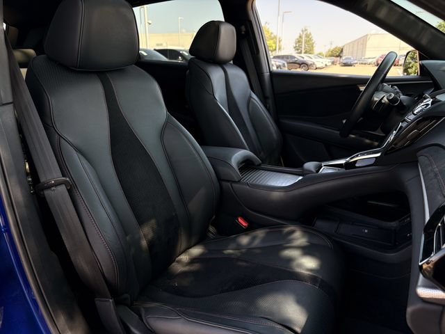 Certified 2024 Acura RDX A-Spec AWD/4WD image 30