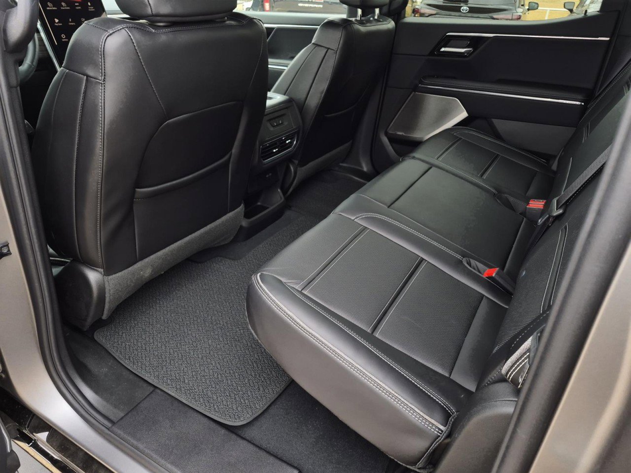 New 2026 GMC Sierra EV Denali image 15