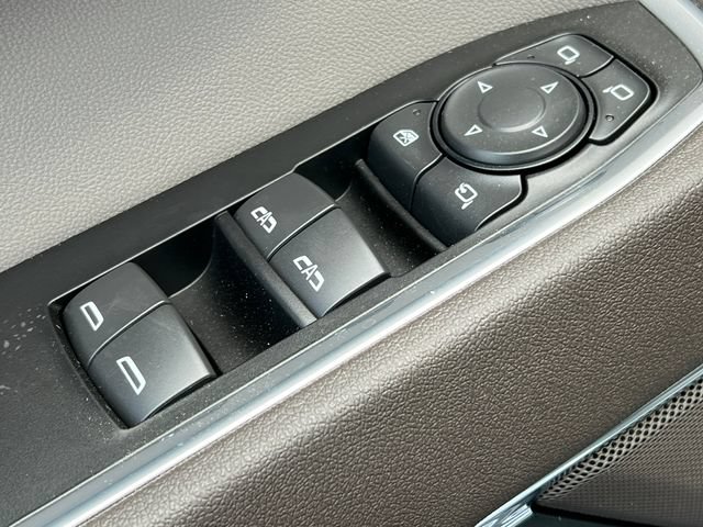New 2026 Chevrolet Silverado 1500 LTZ w/ LTZ Convenience Package II AWD/4WD image 19