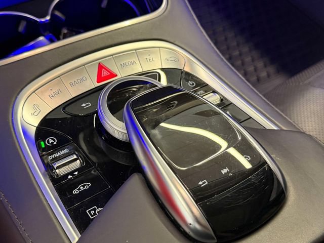 Used 2019 Mercedes-Benz S 560 4MATIC Sedan image 31