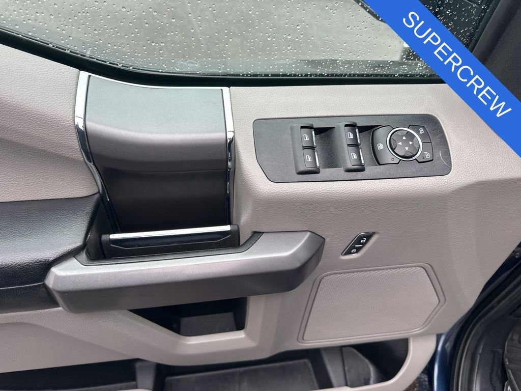 Used 2020 Ford F150 XLT w/ Equipment Group 302A Luxury image 19