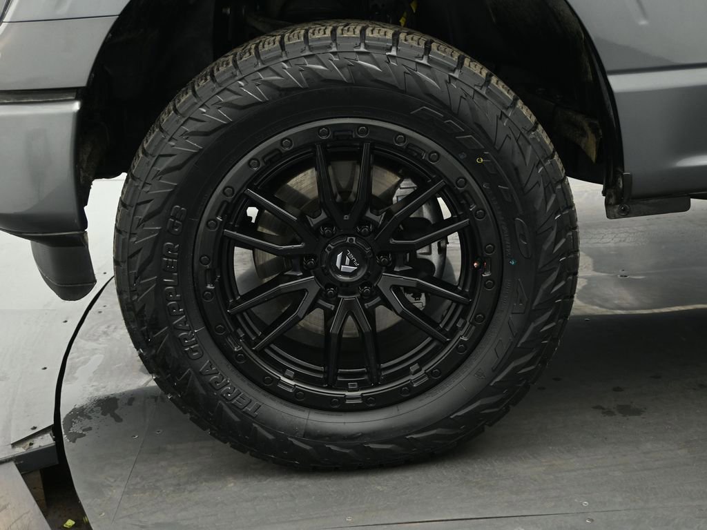 Used 2023 Ford F150 XL w/ STX Appearance Package image 22
