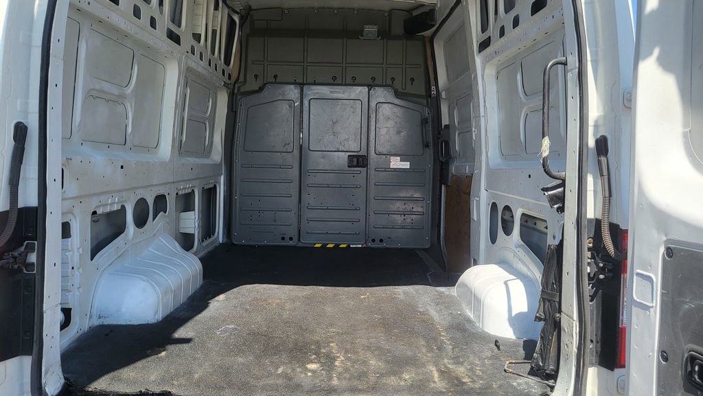 Used 2016 Nissan NV 2500 S w/ Power Package image 11