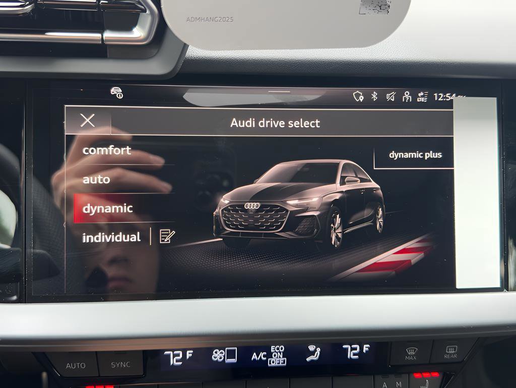 New 2026 Audi S3 Premium image 17