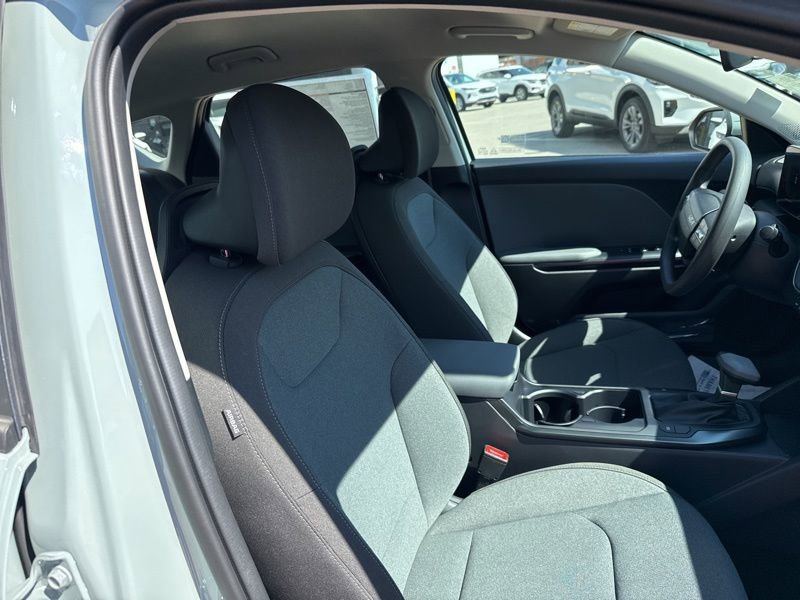 New 2026 Kia K4 LXS image 13