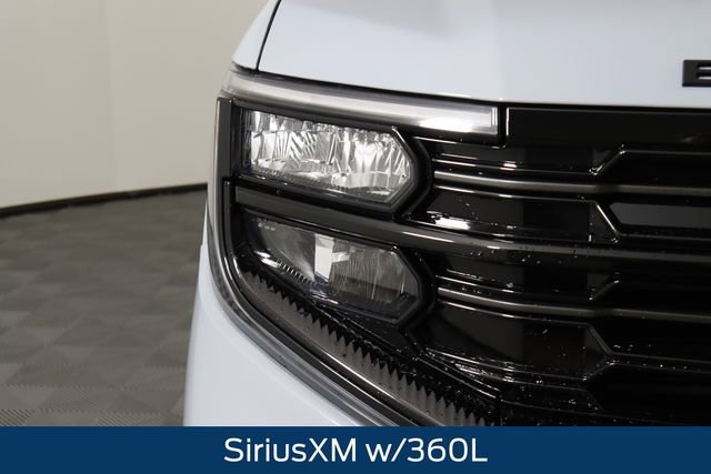 New 2025 Ford Expedition Max Platinum w/ Stealth Appearance Package image 10