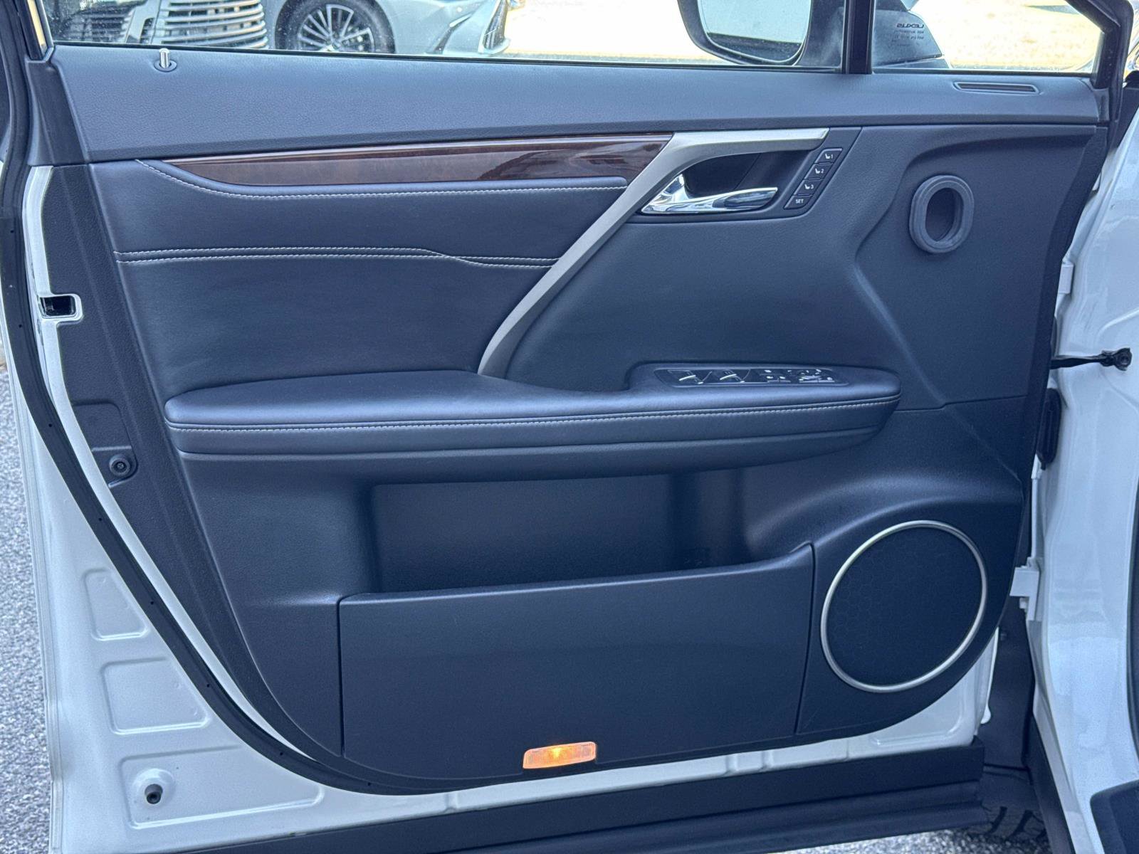 Used 2017 Lexus RX 350 FWD image 19