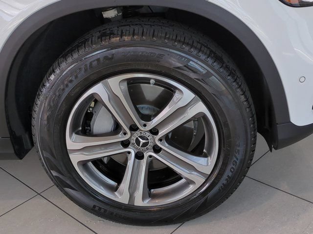 Certified 2021 Mercedes-Benz GLC 300 image 9