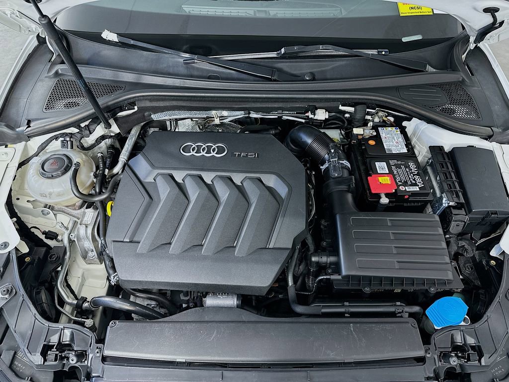 Used 2018 Audi A3 2.0T Premium FWD image 32