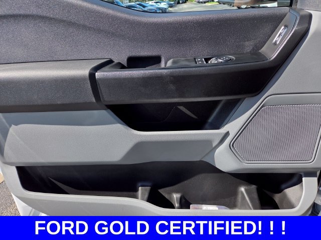 Used 2026 Ford F250 XL RWD image 25